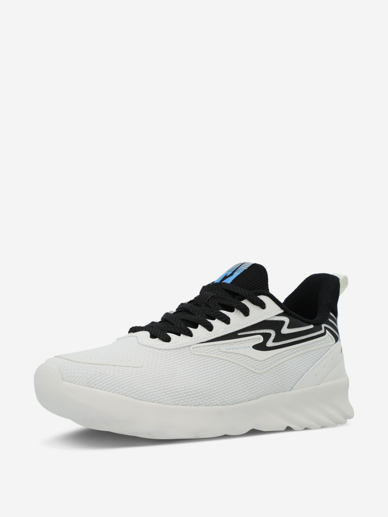 Кроссовки мужские Erke Cushioning Shoes
