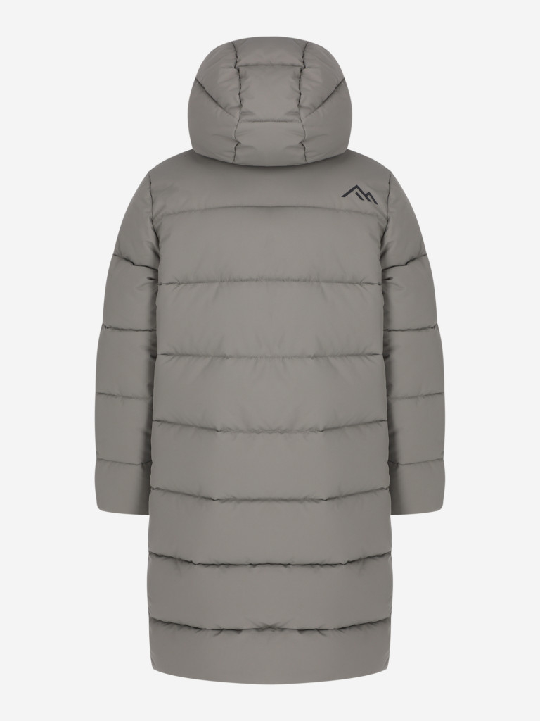 Пальто утепленное детское Outventure