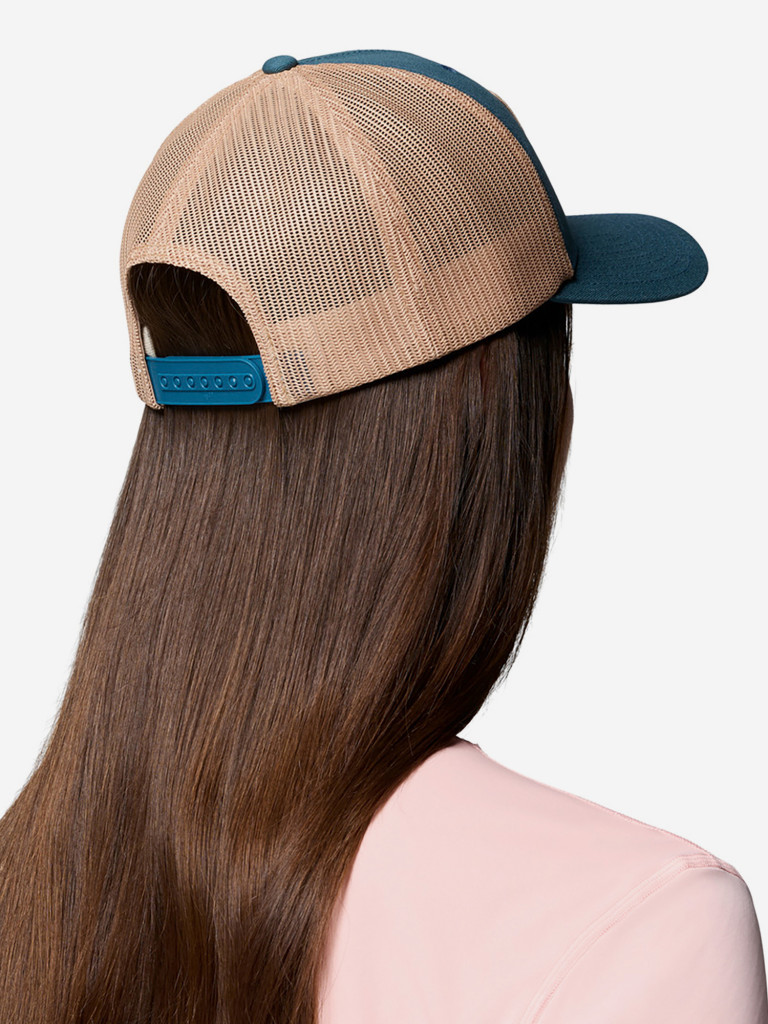 Бейсболка Columbia Columbia Mesh Snap Back - High