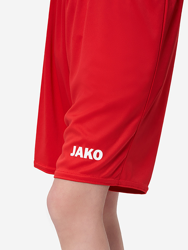 Шорты JAKO Manchester 2.0