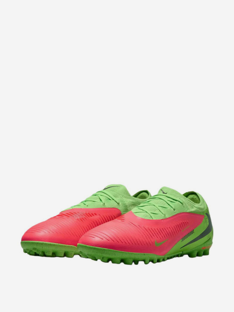 Сороконожки Nike Phantom 6 Low Pro Erling Haaland TF
