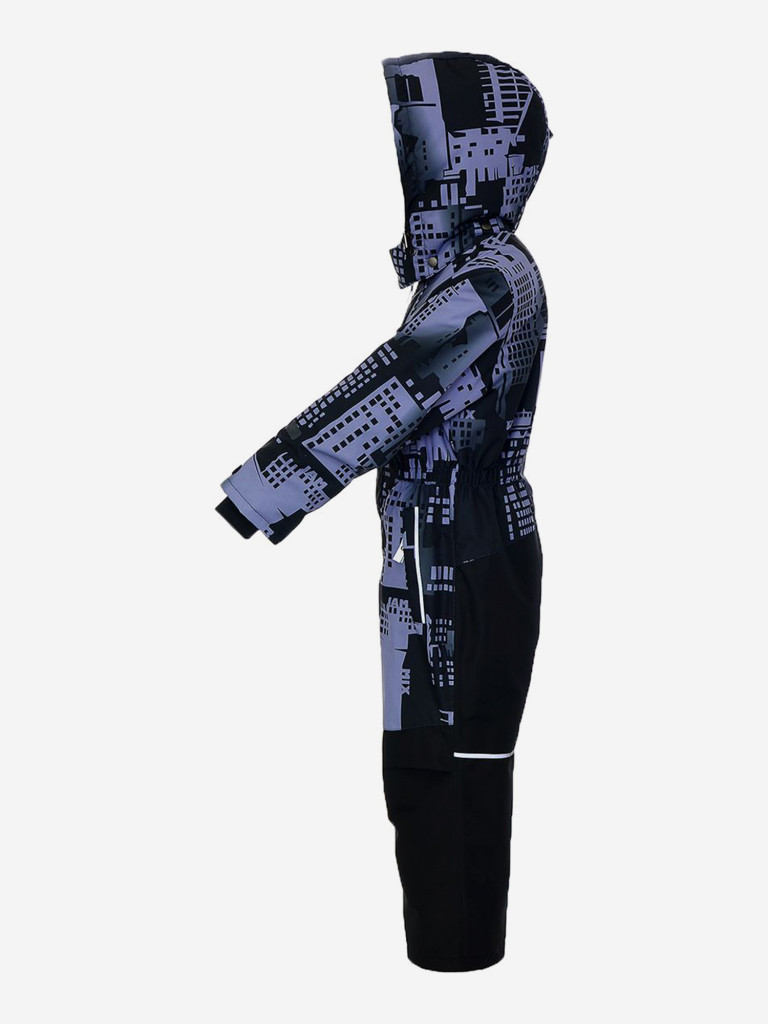 Комбинезон для мальчика JAM MIX