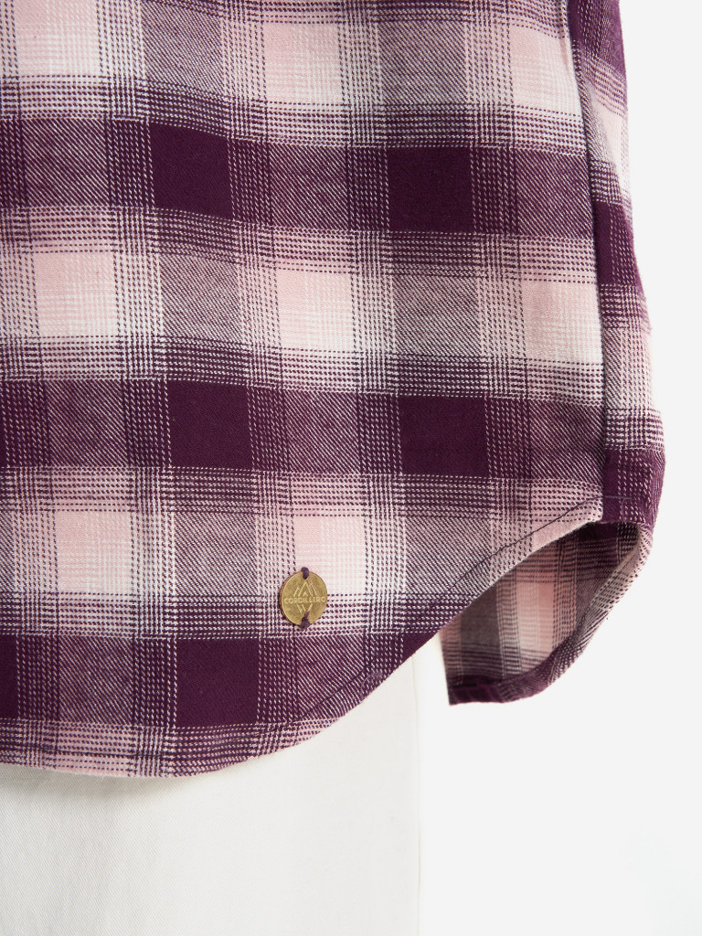 Рубашка женская Cordillero