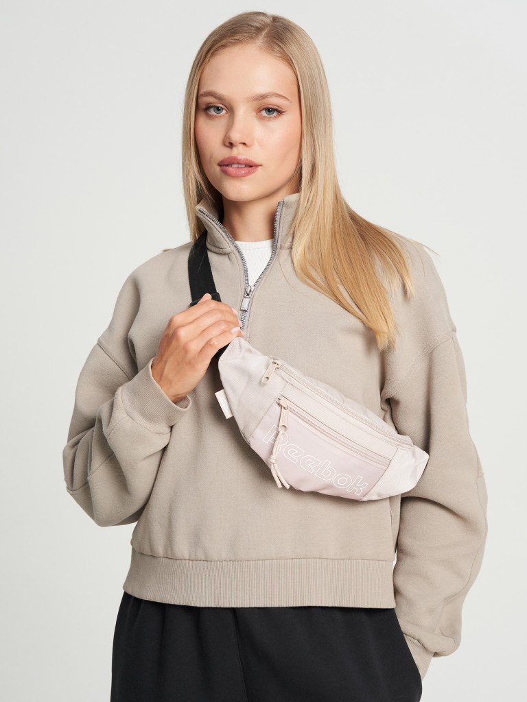 Сумка через плечо Reebok Arlo