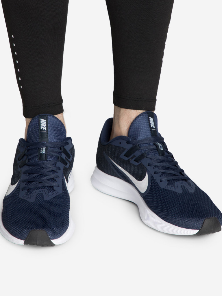 Nike downshifter 9 reviews on sale