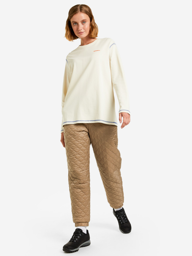 Брюки утепленные женские Merrell