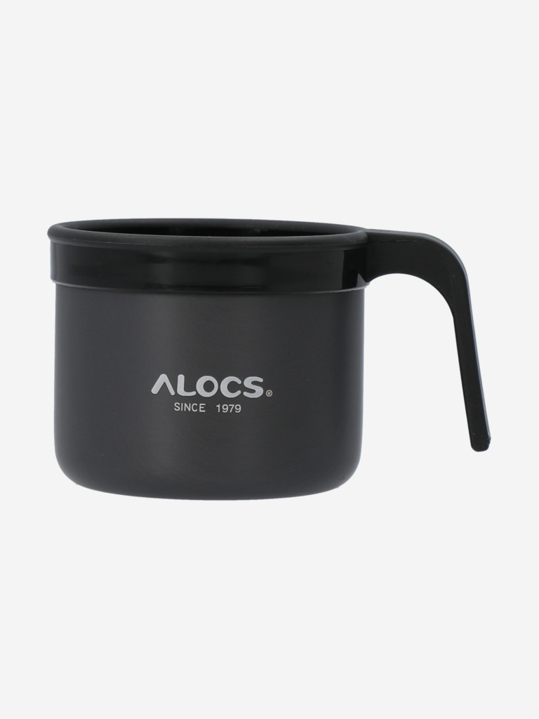 Кофеварка Alocs