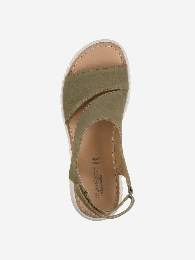 Сандалии женские RELAXSHOE