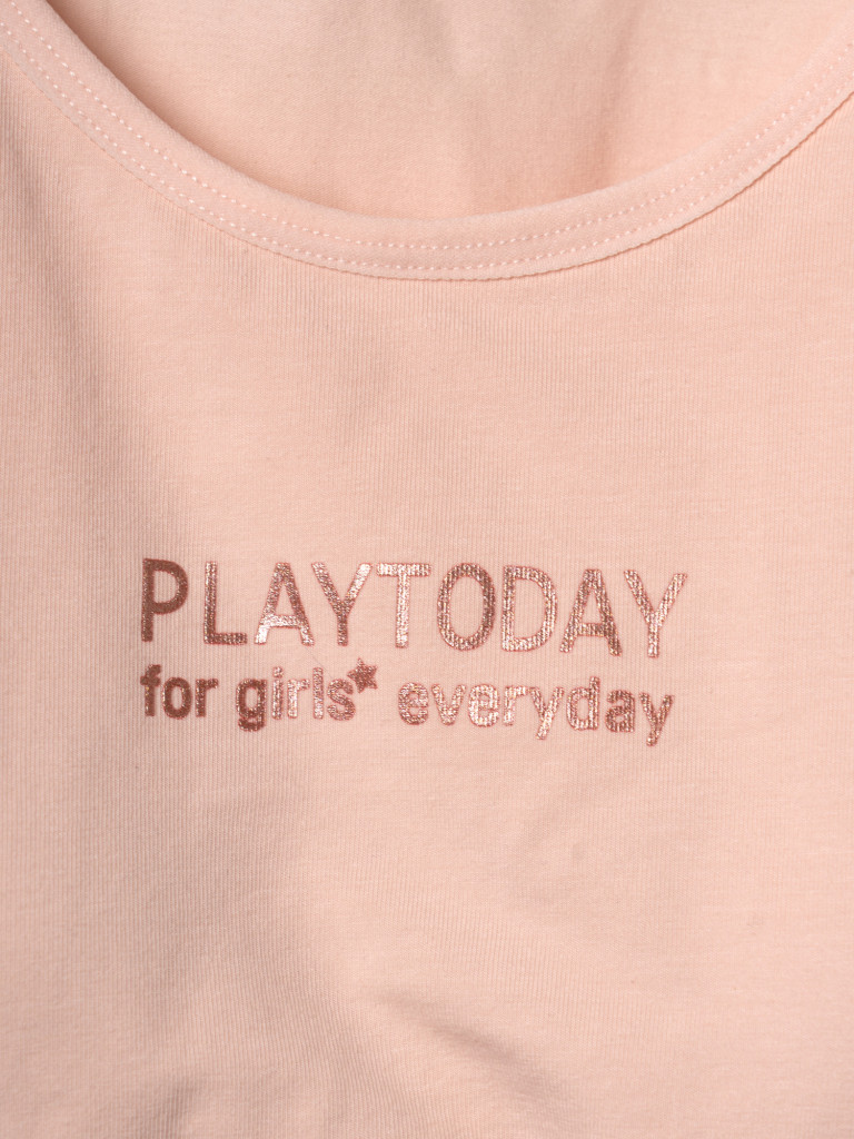 Топ-бра для девочек, 3 шт в комплекте PlayToday