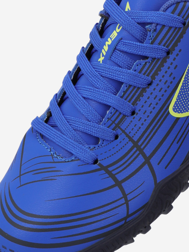 Бутсы для мальчиков Demix Quantum Adapt Jr Tf