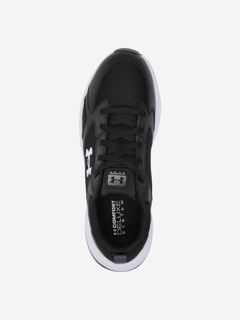Кроссовки мужские Under Armour Charged Edge