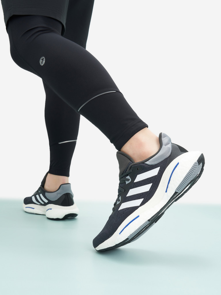 Кроссовки мужские adidas Solarglide 6