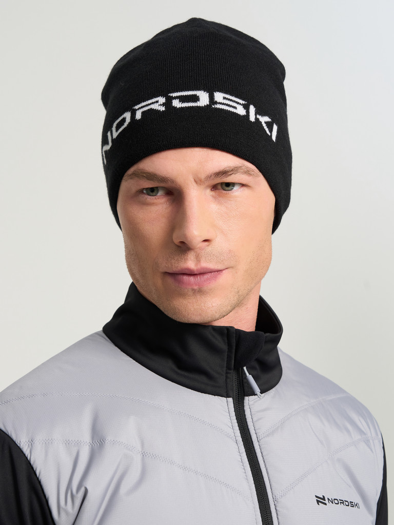 Шапка Nordski
