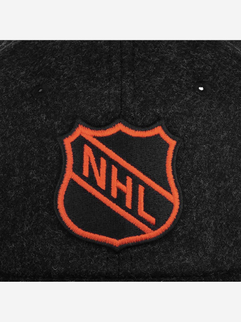 Бейсболка AMERICAN NEEDLE 21005A-NHL NHL Archive Legend NHL