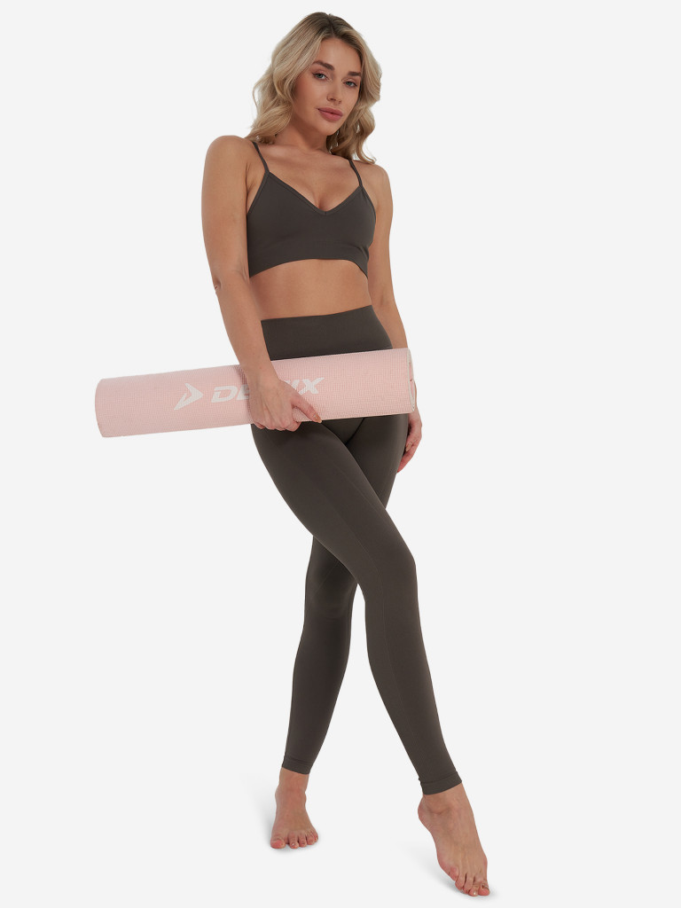 Топ бра спортивный Demix