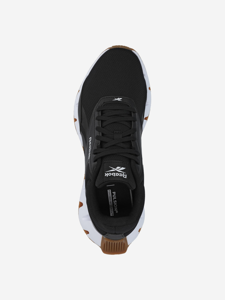 Кроссовки женские Reebok Zig Dynamica Str
