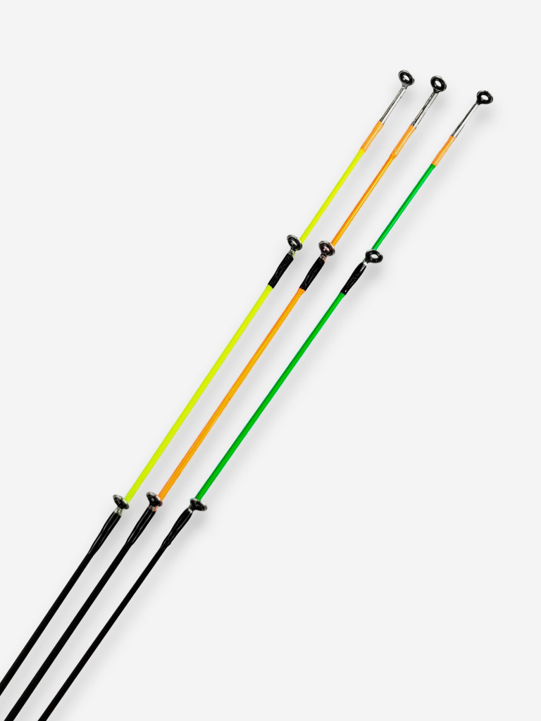 Фидер Fish Crystal BANTAN BF363H-23 3.60м до 120гр, 3+3 (2oz- карбон, 1/2oz, стекловолокно- 1oz)