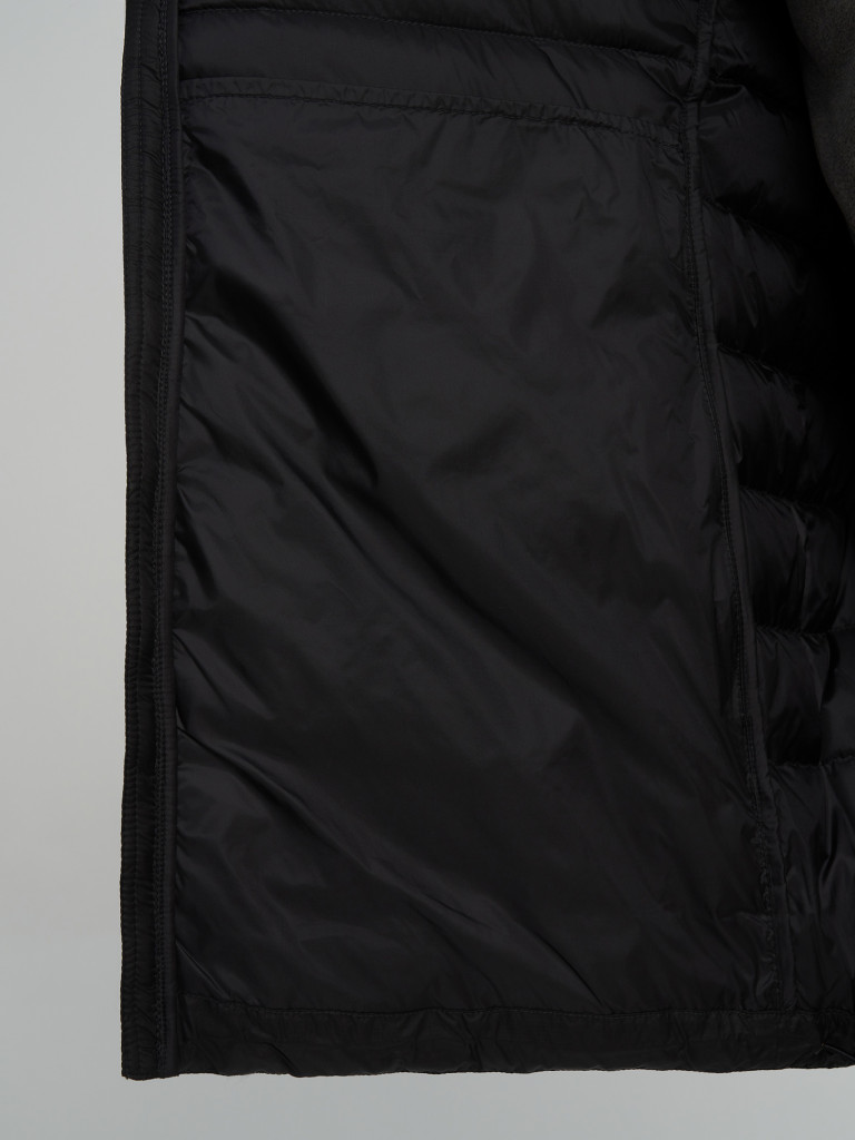 Пуховик мужской Helly Hansen Verglas 2.0