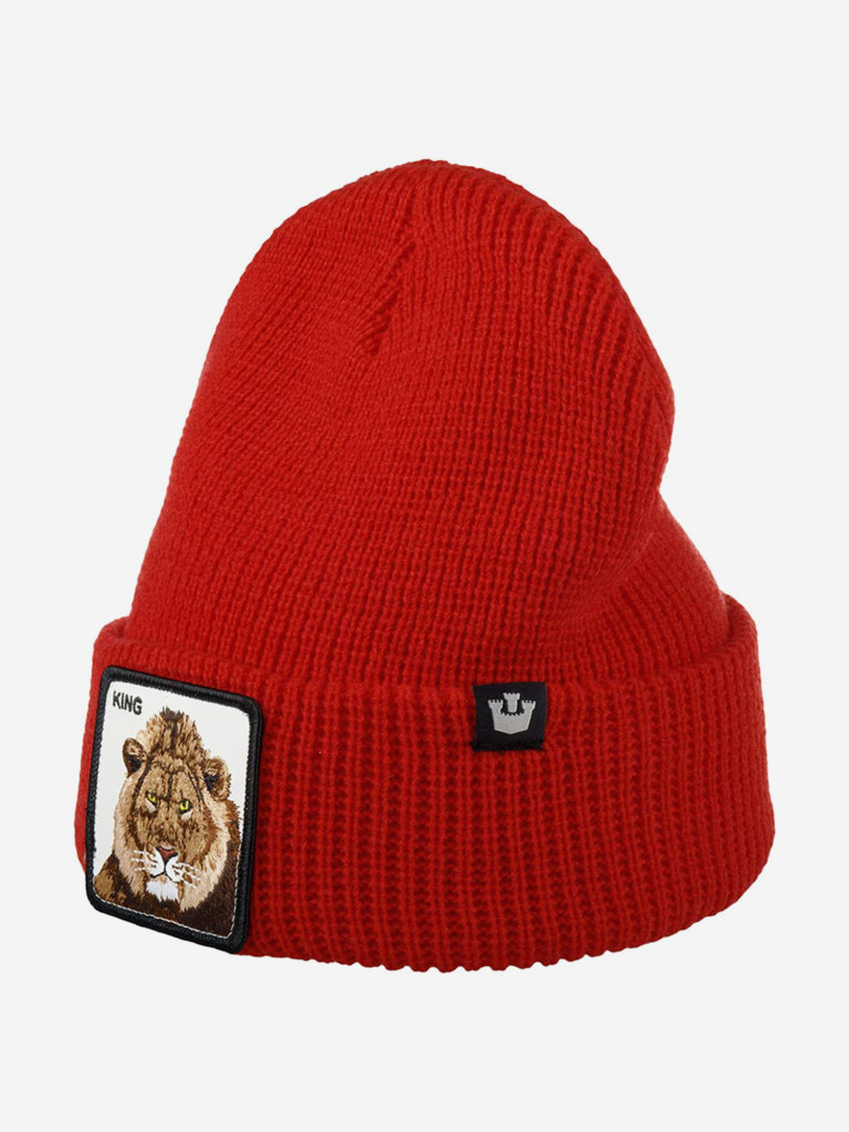 Шапка с отворотом GOORIN BROTHERS 107-0057