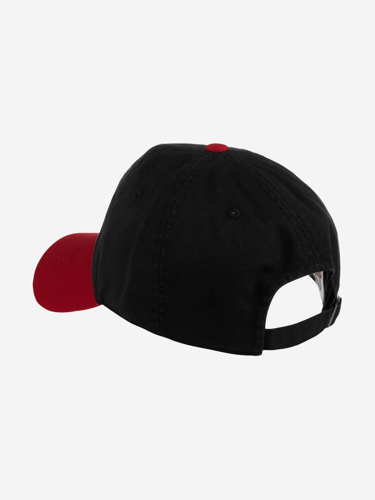 Бейсболка AMERICAN NEEDLE 43027A-BBB Birmingham Black Barons Ballpark NL (черный)