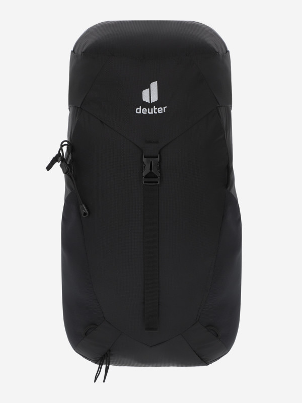 Рюкзак Deuter AC Lite 30 л арт. 3421024 черный цвет — купить за 16199 руб., отзывы в интернет-магазине Спортмастер