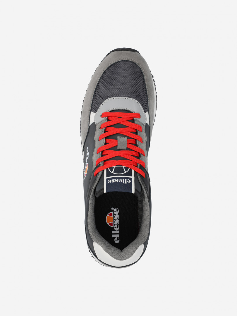 Кроссовки мужские Ellesse Martie 31063690299 Серый, размер 46,45,43.5,43,42,41, фото 6