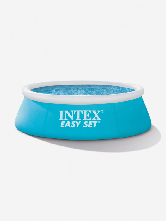 Бассейн надувной Intex Easy Set, 183х51 см