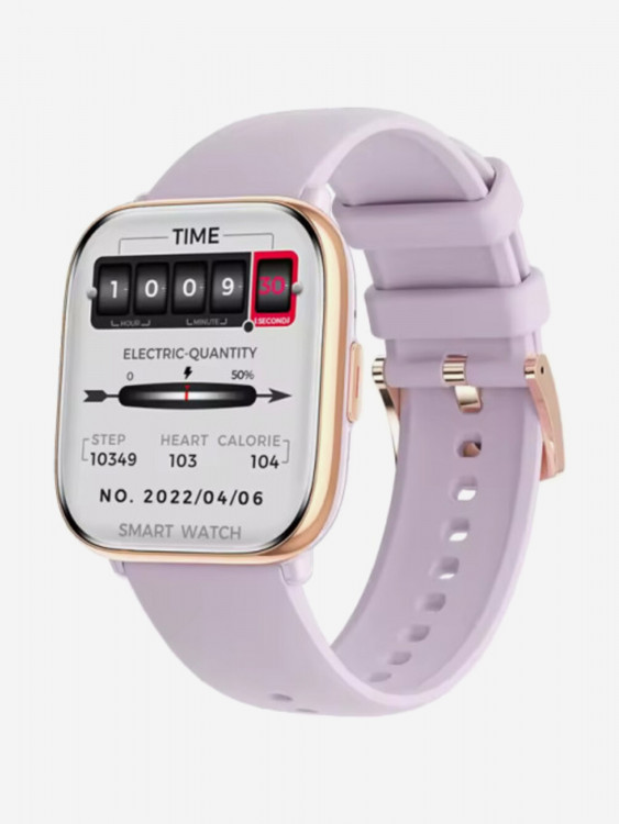 Смарт-часы CheckME Smart CMSHD12GF