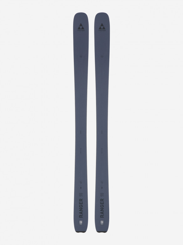 Горные лыжи Fischer Ranger 90