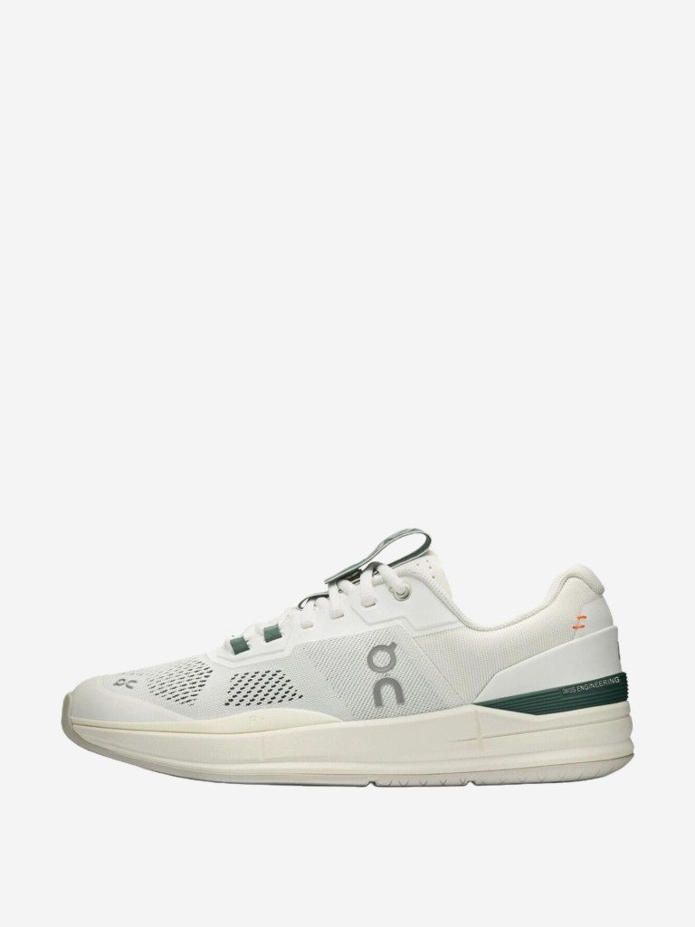 Кроссовки мужские On The Roger Pro Tennis Shoes