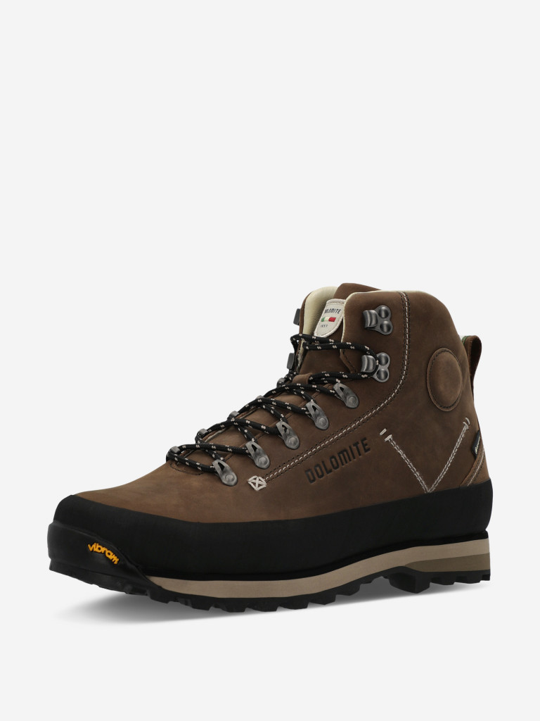 Ботинки мужские Dolomite 54 Trek GTX