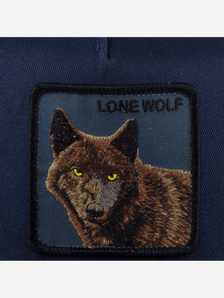 Бейсболка с сеточкой GOORIN BROTHERS 101-1338