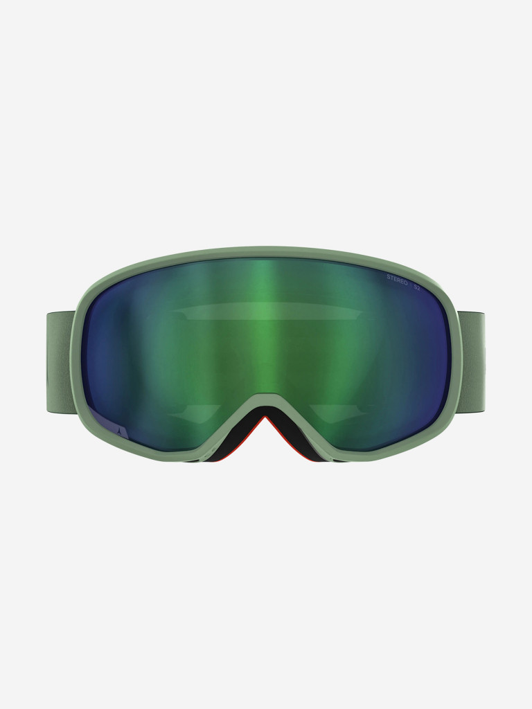 Горнолыжные очки Atomic Revent Stereo Pistachio Cat.2