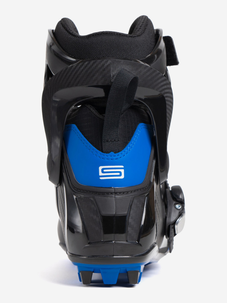 Ботинки SPINE Concept SKIROLL Skate Carbon Pro 19/1 NNN