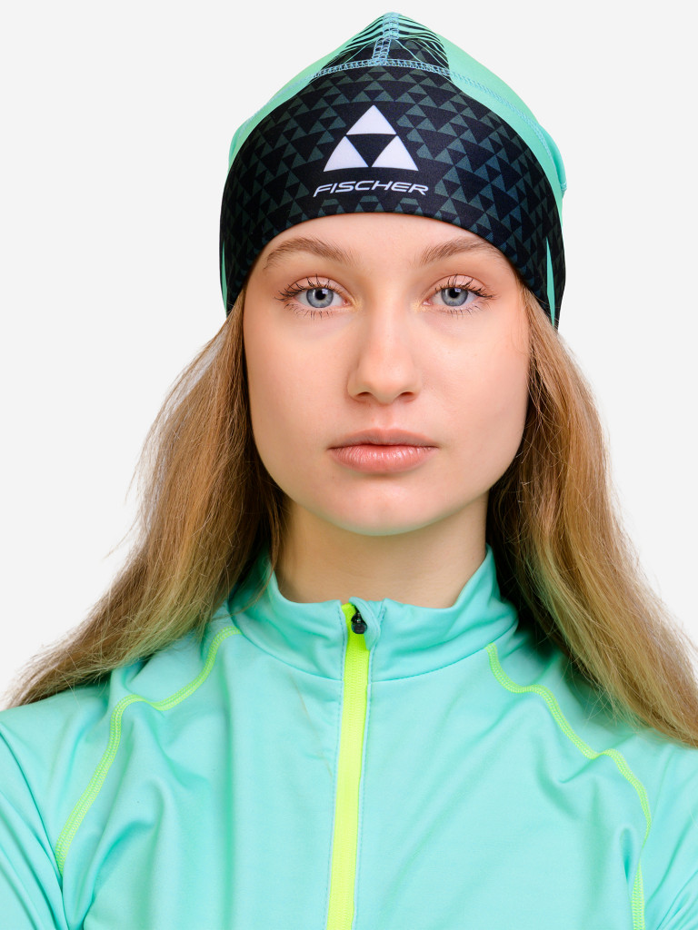 Шапка Fischer Race