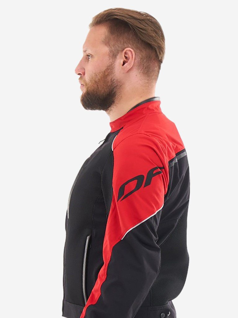 МотоКуртка Dragonfly City Air