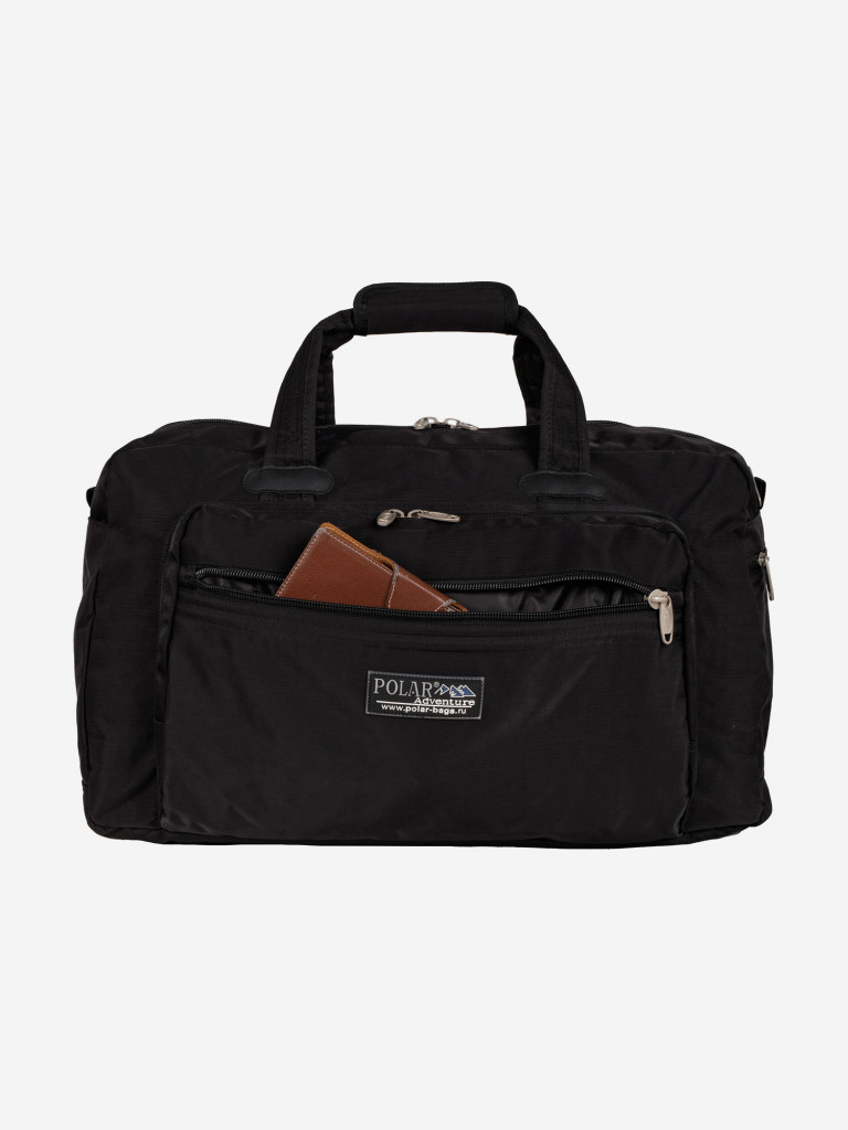 Сумка Polar-P807A-BLACK