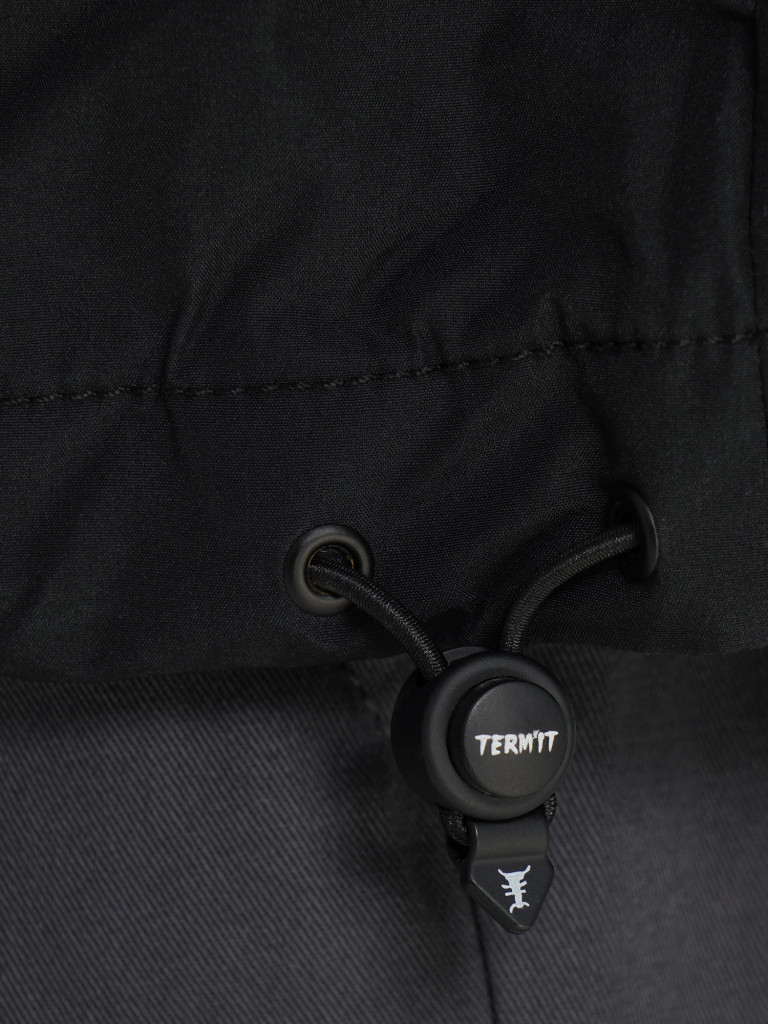 Куртка утепленная мужская Termit