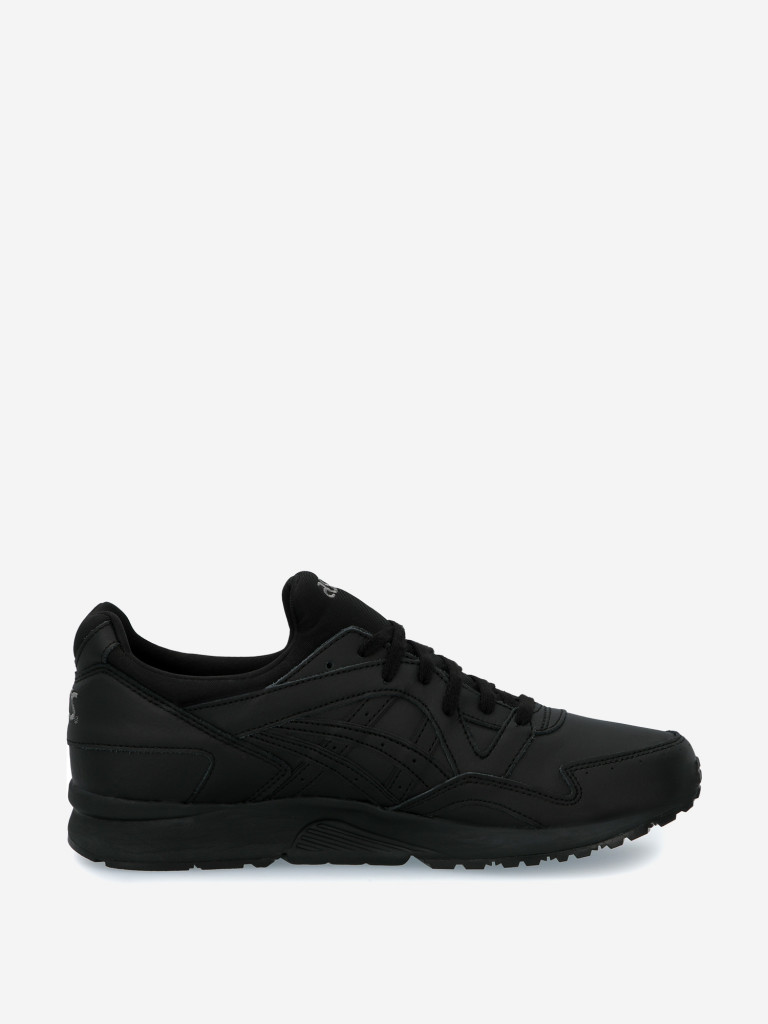 Gel lyte all black online