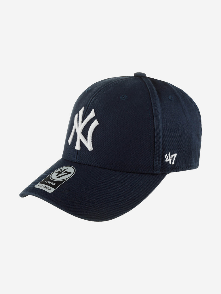 Бейсболка 47 BRAND B-GWMVP17GWS-VNA New York Yankees MLB