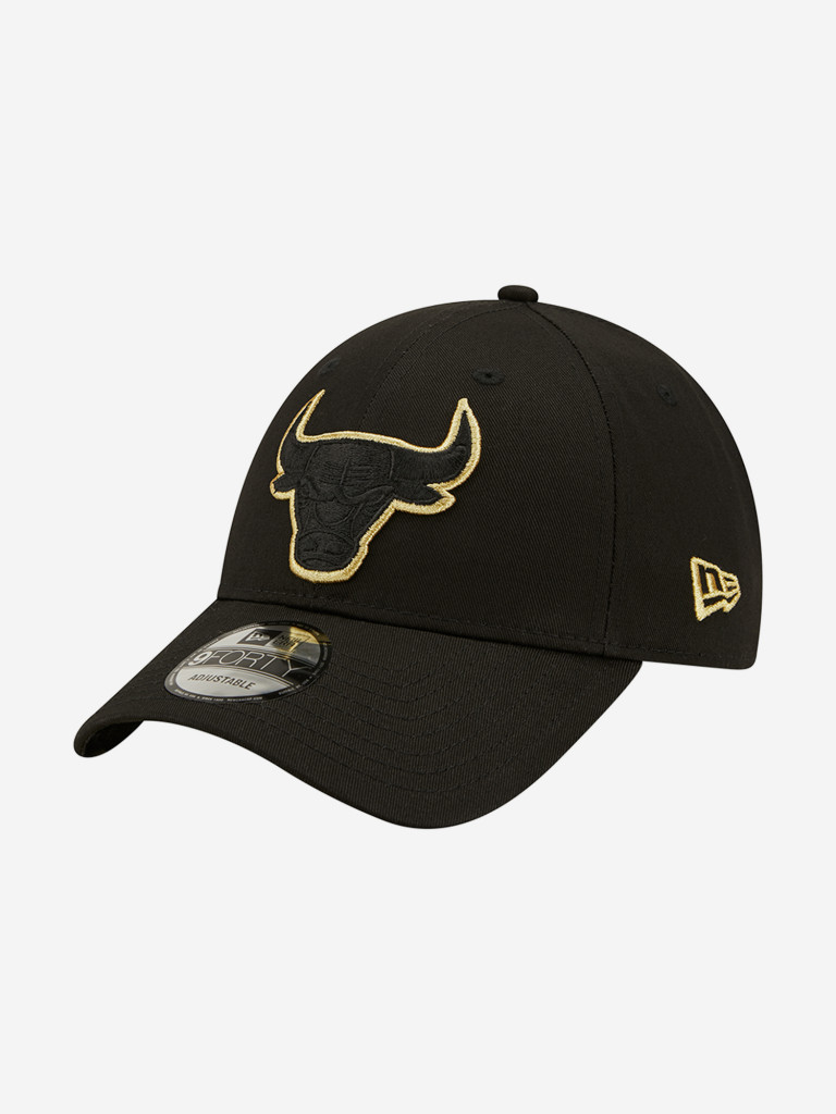 Бейсболка New Era 9Forty NBA Chicago Bulls
