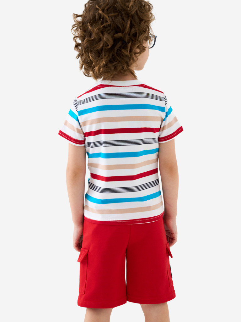 Шорты для мальчиков PlayToday