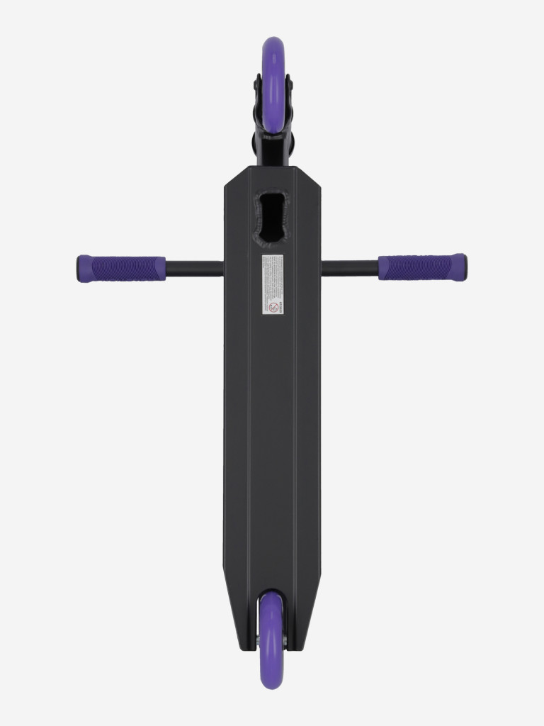 Самокат Reaction Stunt 1.3, 100 мм