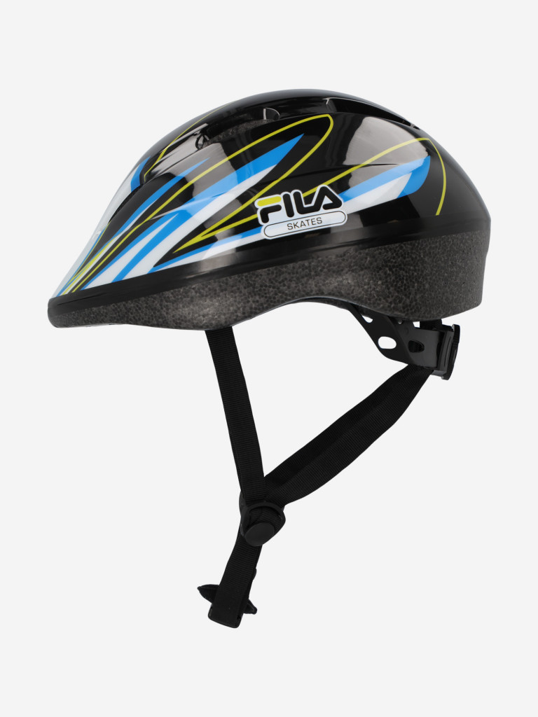 Роликовые коньки детские FILA J-One Combo 3 Set