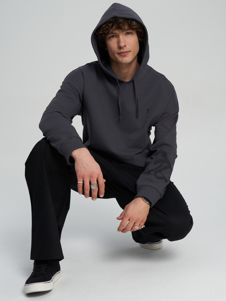 Худи мужское Termit