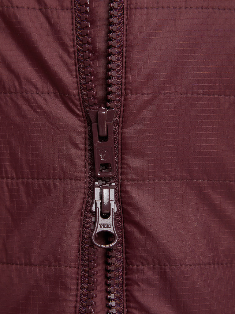 Куртка утепленная женская Fjallraven
