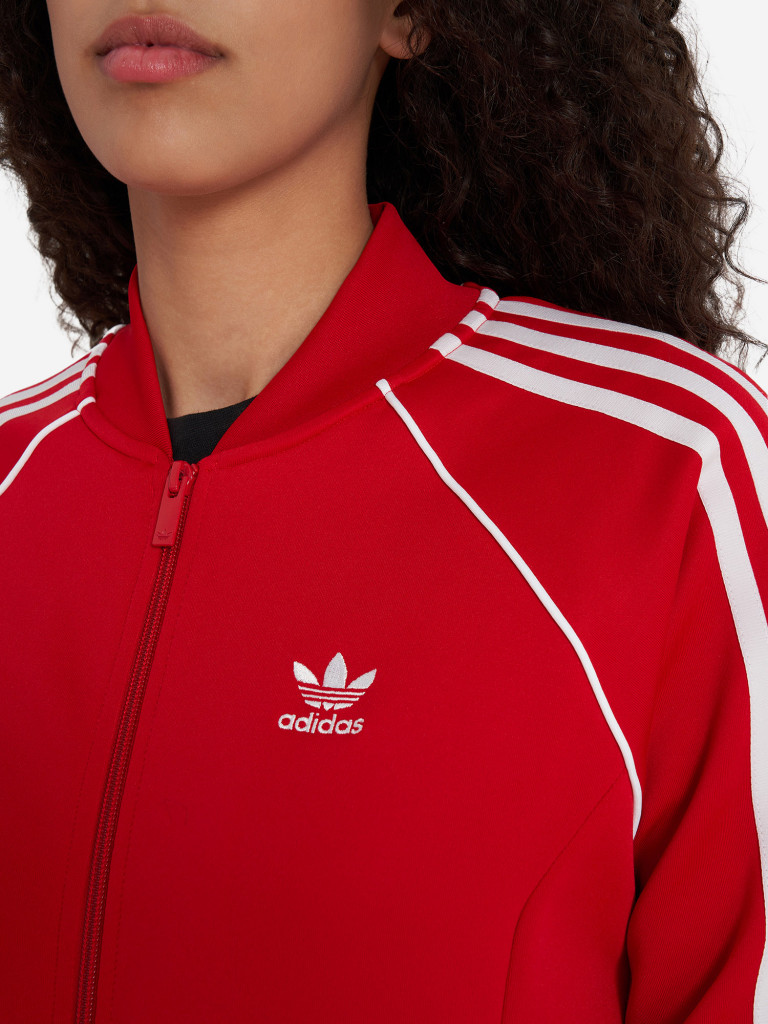 Толстовка женская adidas