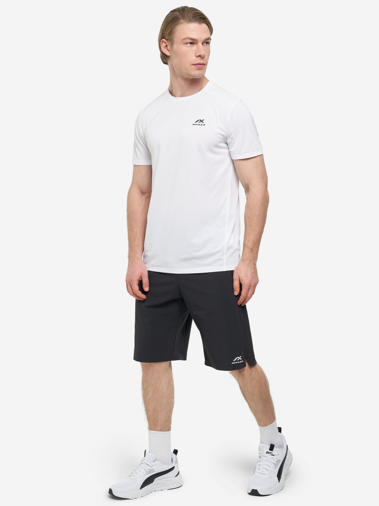 Шорты мужские Athlex Combat 11