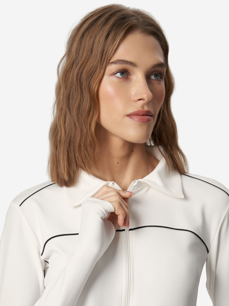 Рашгард «Classic Zip»