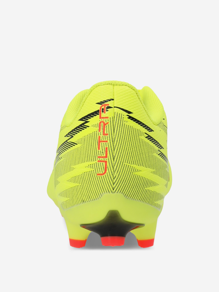 Бутсы мужские PUMA Ultra 6 Play Fg/Ag